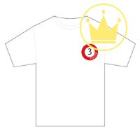 seisaku T-shirt