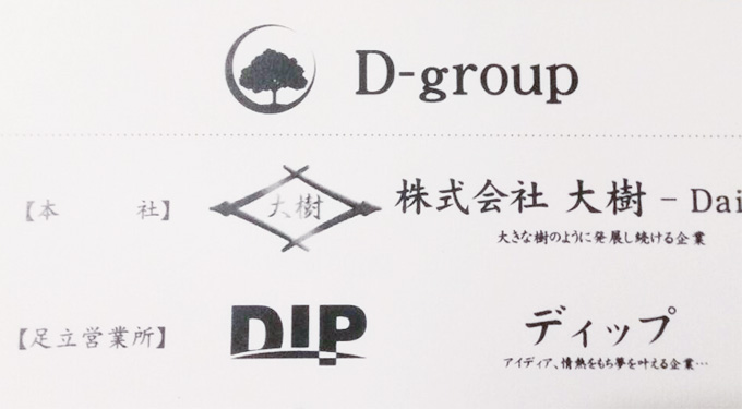 名刺印刷